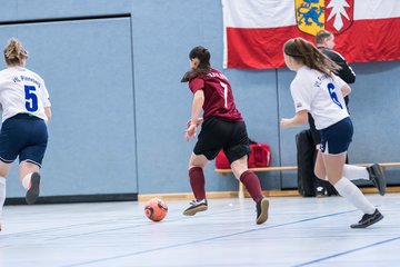 Bild 34 - wBJ Futsalmeisterschaft Runde 1